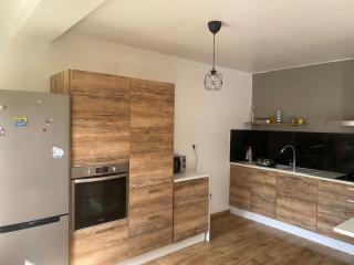 4 pieces avec piscine - 2