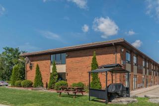 Comfort Inn Cobourg - Cobourg - 7
