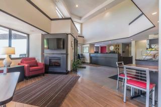 Comfort Inn Cobourg - Cobourg - 6