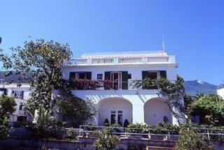 Hotel Gemma - Ischia - 8
