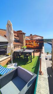Atico con terraza - O Grove - 0