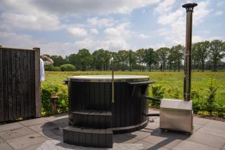 Familiehuis Het Gouden Plekje - Heeten - 2