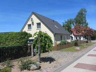 Ferienwohnung Bräutigam - Ostseebad Koserow - 8