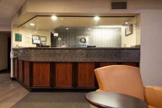 Quality Inn Monroe - Monroe - 7