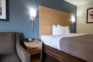 Quality Inn Monroe - Monroe - 1
