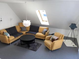 Ferienwohnung Bräutigam - Ostseebad Koserow - 0