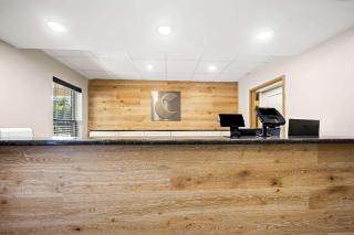 Comfort Inn & Suites High Point - Archdale - 8