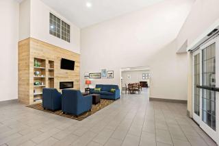 Comfort Inn & Suites High Point - Archdale - 7