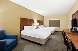Comfort Inn & Suites High Point - Archdale - 4