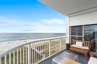 Spanish Key 603 - Perdido Key - 9