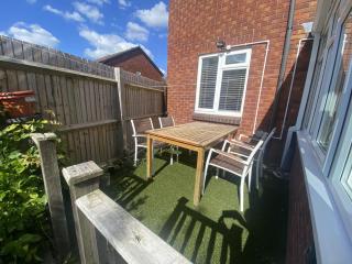 Chatsworth - New Milton - 6