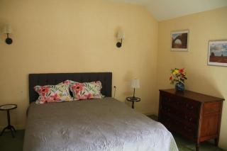 Charme authentique et confort moderne - Villemeux-sur-Eure - 7
