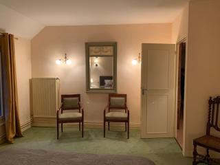 Charme authentique et confort moderne - Villemeux-sur-Eure - 5