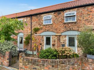 Lodge Yard Barn - Roecliffe - 0