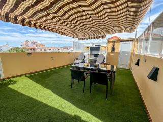 Studio Palacio Big Terrace - Torrox - 9