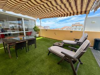 Studio Palacio Big Terrace - Torrox - 0