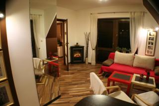 Apartamenty Centrum 2 Zakopane - 4