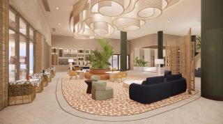 Zemi Miches Punta Cana All-Inclusive Resort, Curio by Hilton - Miches - 3