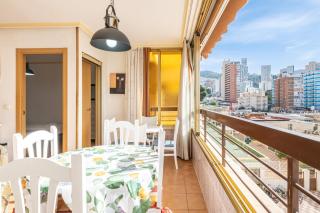 ACUARIUM 3 - Fincas Arena - Benidorm - 6