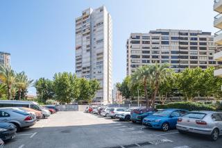 ACUARIUM 3 - Fincas Arena - Benidorm - 5
