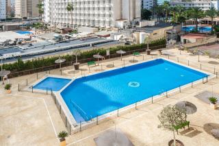 ACUARIUM 3 - Fincas Arena - Benidorm - 8