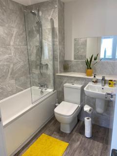 Sunny View, Montrose - 9