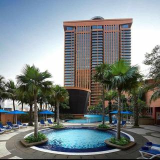 KL Elegant Apartment at Times Square - Kuala Lumpur - 0