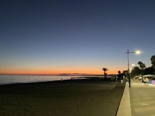 Studio Palacio Big Terrace - Torrox - 2