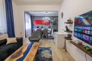 7 Seconds Away From the Main Street, FREE Parking - Sofia - 5