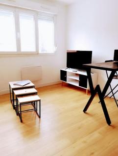 Le Studio De Gustave - Lens - 7