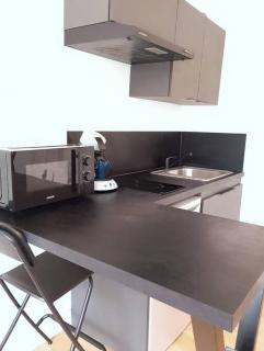 Le Studio De Gustave - Lens - 3