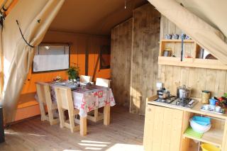 Il Girasole Country Village - Massignano - 9