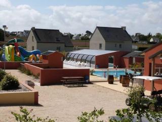 Mobilhome 3 étoiles - Piscine - efb0gd - Erquy - 8