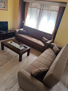 Exotic house - Mitilene - 8