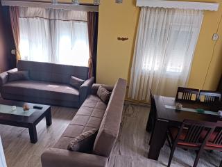 Exotic house - Mitilene - 7