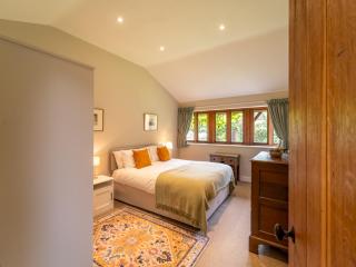 Pass the Keys Private Countryside Annexe wonderful views - Banbury - 4