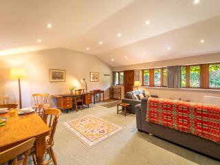 Pass the Keys Private Countryside Annexe wonderful views - Banbury - 9