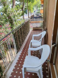 Lally Appartamenti - Rimini - 3