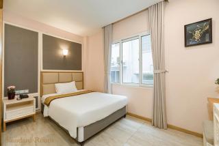 Bali Hotel - Ho Chi Minh City - 3