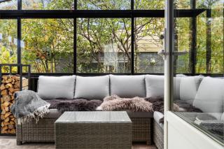 Cozy house house in city centre - 1