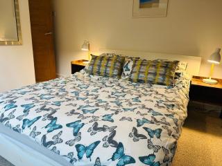 Beach Road- short walk to Charlestown, Carlyon Bay & coastal paths- dog friendly - Carlyon Bay - 6