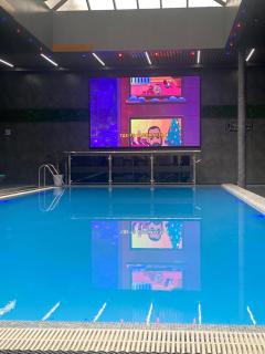MaxWell Hotel & SPA - Tashkent - 9