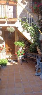 Casas Rurales el Olmo - Riópar Viejo - 6