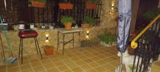 Casas Rurales el Olmo - Riópar Viejo - 3