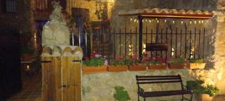 Casas Rurales el Olmo - Riópar Viejo - 0