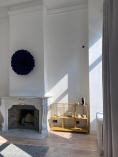 Canopée guesthouse - Bruxelles - 2