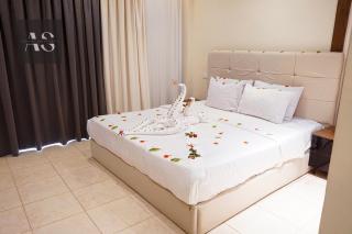Spacious 3bdr garden view apt in Madinaty - Madinaty - 7