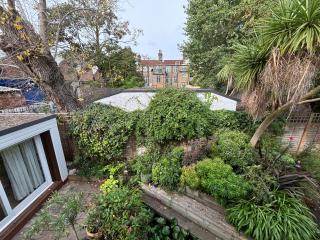 Little Oasis in Brixton - 9