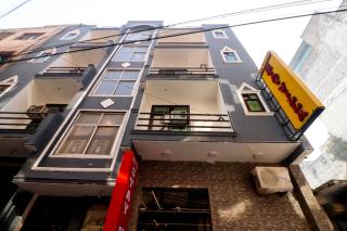 Hotel Stay Villa Delhi Airport - New Delhi - 3