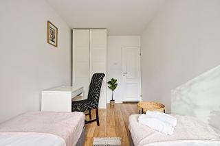 OASIS Apartment 2 rooms in CENTER DOWNTOWN - Varsavia - 2